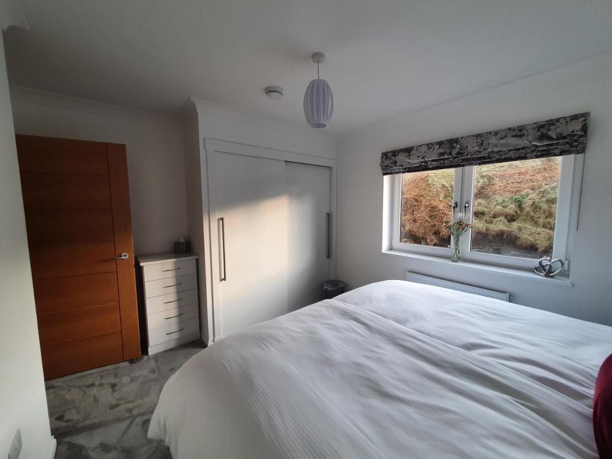Apartamento 22 Waters Edge Banff Exterior foto